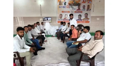 मन की बात, मोदी मन की बात 2025, बूथ 279 खेरागढ़, प्रधानमंत्री मोदी भाषण, भाजपा संगठन, बूथ स्तर की बैठक, मोदी मन की बात आगरा, सुधीर गर्ग गुड्डू, मोदी प्रेरक बातें, भाजपा कार्यकर्ता संकल्प