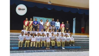 माई भारत युवा कार्यक्रम, फ्लैगशिप कार्यशाला