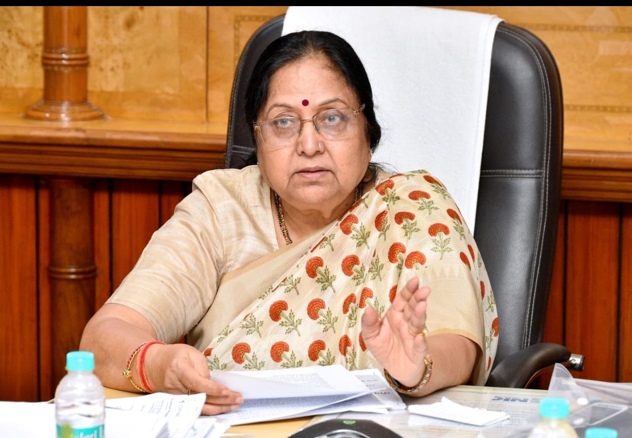 स्टंटिंग उन्मूलन, पोषण पाठशाला, उत्तर प्रदेश