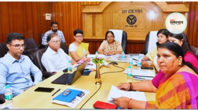 स्टंटिंग उन्मूलन, पोषण पाठशाला, उत्तर प्रदेश