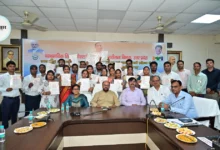 आगरा अनुदेशक नियुक्ति पत्र, अनुदेशक नियुक्ति 2025, योगी आदित्यनाथ नियुक्ति पत्र वितरण, योगेंद्र उपाध्याय आगरा, पुरुषोत्तम खंडेलवाल विधायक, आगरा नियुक्ति समाचार, उत्तर प्रदेश अनुदेशक भर्ती 2025