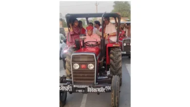 आगरा बाढ़ निरीक्षण, मंडलायुक्त शैलेन्द्र कुमार सिंह, यमुना नदी बाढ़, आगरा बाढ़ राहत शिविर, नगला सोमनाथ बाढ़, कैलाश घाट बाढ़ स्थिति