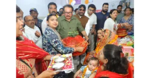 एसपी सिंह बघेल, पीएम मोदी 75वां जन्मदिन, स्वस्थ नारी सशक्त परिवार अभियान, आगरा स्वास्थ्य शिविर, पोषण पोटली वितरण, रक्तदान शिविर आगरा, टीबी मुक्त भारत अभियान, पोषण माह 2025, सेवा पखवाड़ा 2025, नरेंद्र मोदी जन्मदिन सेवा पर्व