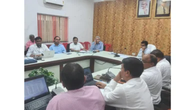 संचारी रोग नियंत्रण, आगरा संचारी रोग अभियान, आगरा दस्तक अभियान, जिलाधिकारी अरविंद मल्लप्पा बंगारी, आगरा स्वास्थ्य समिति बैठक, मलेरिया डेंगू रोकथाम आगरा, आगरा जिला स्वास्थ्य समाचार, शहरी ग्रामीण स्वास्थ्य योजना, आगरा जनजागरूकता अभियान, आगरा स्वास्थ्य विभाग अपडेट, दस्तक अभियान 2025, आगरा नागरिक स्वास्थ्य समाचार, जिला स्वास्थ्य निगरानी आगरा