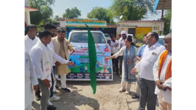 स्वच्छोत्सव 2025, खेरागढ़ स्वच्छता अभियान, विधायक भगवान सिंह कुशवाहा, स्वच्छता ही सेवा अभियान, आगरा स्वच्छता न्यूज़, ग्राम पंचायत सफाई अभियान, स्वच्छ भारत मिशन आगरा, प्लास्टिक वेस्ट मैनेजमेंट आगरा