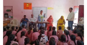 मिशन शक्ति 5.0, मिशन शक्ति अभियान आगरा, भलोखरा विद्यालय आत्मरक्षा प्रशिक्षण, आगरा मिशन शक्ति कार्यक्रम, महिलाओं का आत्मरक्षा प्रशिक्षण, छात्राओं का आत्मरक्षा प्रशिक्षण, महिला सशक्तिकरण आगरा, मिशन शक्ति 5.0 आत्मरक्षा, आगरा महिला सुरक्षा कार्यक्रम, आत्मरक्षा प्रशिक्षण विद्यालय