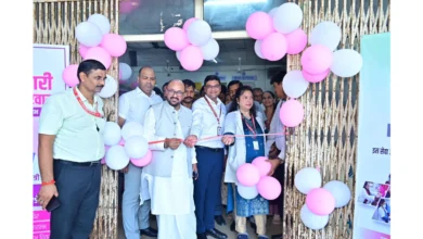 स्वस्थ्य नारी सशक्त परिवार, स्वास्थ्य शिविर आगरा, एसएन मेडिकल कॉलेज स्वास्थ्य शिविर, योगेंद्र उपाध्याय स्वास्थ्य शिविर, महिला स्वास्थ्य अभियान, नि:शुल्क महिला जांच, women health awareness, Agra medical camp, free women health checkup, mission health india