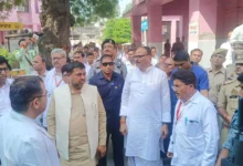 उपमुख्यमंत्री ब्रजेश पाठक, आगरा जिला अस्पताल निरीक्षण, आगरा स्वास्थ्य सेवाएं, स्वास्थ्य विभाग समीक्षा बैठक, सेवा पर्व स्वास्थ्य कैंप, आरोग्य मेले आगरा, महिलाओं का स्वास्थ्य अभियान, उत्तर प्रदेश स्वास्थ्य समाचार