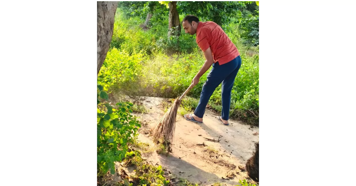 प्रधानमंत्री नरेंद्र मोदी जन्मदिन 2025, मोदी 75वां जन्मदिन, खेरागढ़ स्वच्छता अभियान, वृक्षारोपण कार्यक्रम आगरा, भाजपा कार्यकर्ता खेरागढ़, स्वच्छ भारत मिशन, नरेंद्र मोदी बर्थडे सेलिब्रेशन, kheragarh swacchta abhiyan, pm modi birthday celebration news