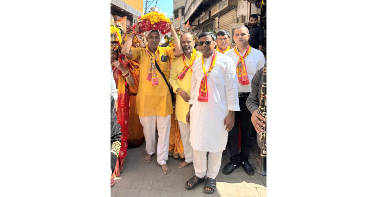 नवरात्रि 2025, नवरात्रि आगरा 2025, भागवत कथा आगरा, कलश यात्रा आगरा, माता रानी आशीर्वाद, धाकड़ समाज, संत अरविंद जी महाराज, संत अभिषेक भाई, भागवत महापुराण, धार्मिक कार्यक्रम आगरा, नवरात्रि उत्सव, धार्मिक कलश यात्रा, महिला और बाल शिक्षा