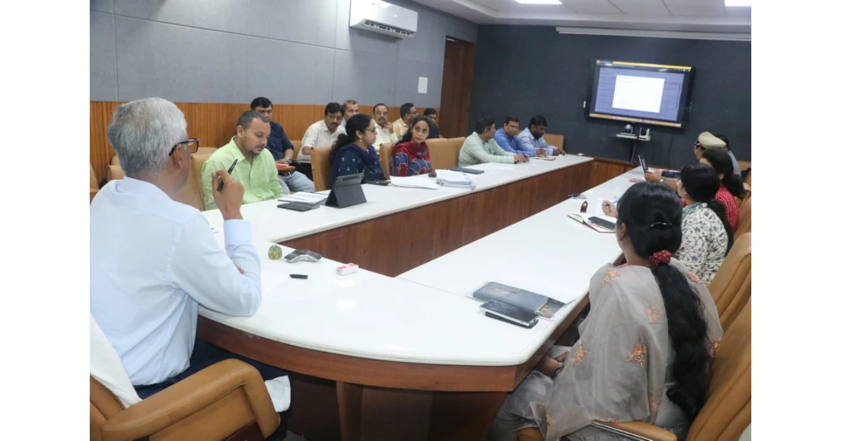 आगरा एनओसी ट्रैकिंग पोर्टल, एनओसी ट्रैकिंग पोर्टल आगरा, मंडलायुक्त शैलेन्द्र कुमार सिंह, आगरा विकास प्राधिकरण, ADA आगरा एनओसी,