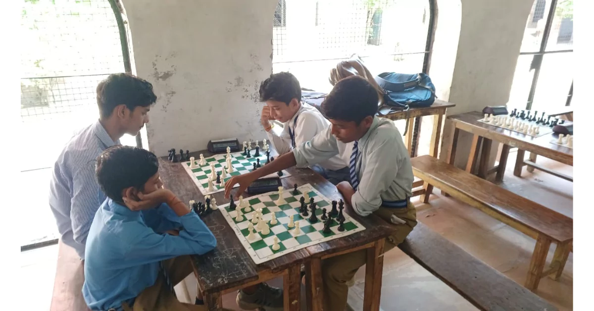 69वीं शतरंज प्रतियोगिता आगरा, जनपदीय शतरंज प्रतियोगिता, शोविया इंटर कॉलेज शतरंज, आगरा शतरंज न्यूज़, शतरंज प्रतियोगिता 2025, अंडर 14 शतरंज विजेता, अंडर 17 शतरंज विजेता, अंडर 19 शतरंज विजेता, आगरा खेल समाचार, chess competition agra