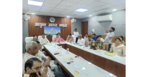 MISSION SHAKTI 5.0, मिशन शक्ति 5.0, मिशन शक्ति आगरा, योगी आदित्यनाथ महिला योजना, यूपी महिला सुरक्षा योजना, महिला सशक्तिकरण उत्तर प्रदेश, मिशन शक्ति केंद्र, women empowerment UP, मिशन शक्ति शुभारंभ, आगरा मिशन शक्ति, नारी सुरक्षा अभियान, महिला सम्मान योजना
