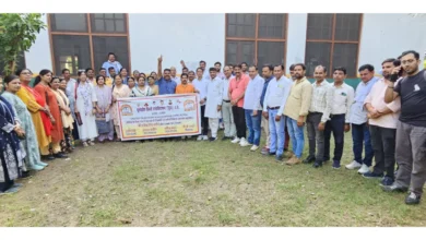 TET EXAM NEWS 2025, टीईटी अनिवार्यता, टीईटी अध्यादेश, यूटा शिक्षक आंदोलन, आगरा शिक्षक प्रदर्शन, दिल्ली शिक्षक धरना, United Teachers Association protest, TET exam mandatory, teacher protest India, टीईटी अध्यादेश वापसी