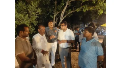 आगरा बाढ़ अलर्ट, यमुना नदी का जलस्तर, जिलाधिकारी अरविंद मल्लप्पा बंगारी, विधायक पुरुषोत्तम खंडेलवाल, आगरा प्रशासन बाढ़ तैयारी, आगरा डूब क्षेत्र निरीक्षण, बाढ़ शरणालय आगरा