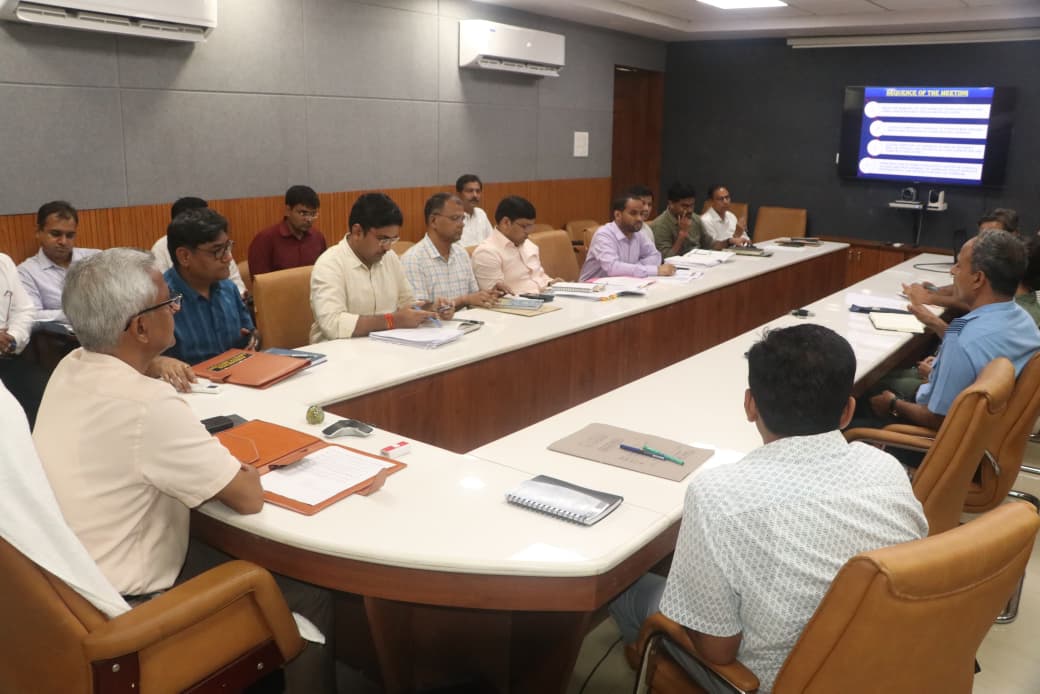 एरोड्रोम पर्यावरण, आगरा समाचार, एरोड्रोम पर्यावरण समिति