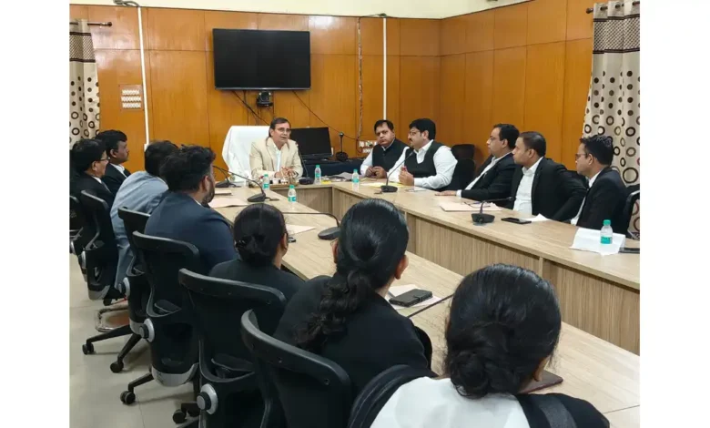 राष्ट्रीय लोक अदालत आगरा, आगरा समाचार, जिला विधिक सेवा प्राधिकरण, सस्ता और त्वरित न्याय, लोक अदालत 2025