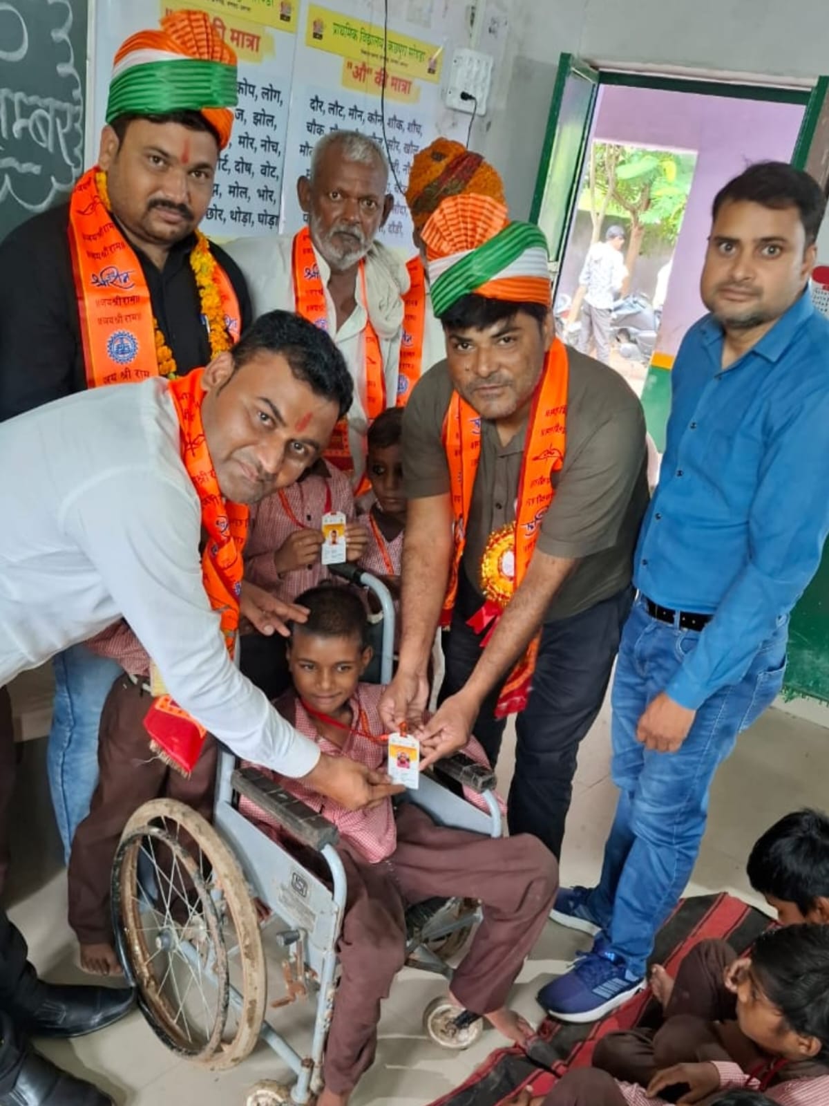 शिक्षक दिवस 2025, आगरा शिक्षक दिवस कार्यक्रम, खेरागढ़ शिक्षा समाचार