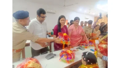 मिशन शक्ति 5.0, आगरा कन्या पूजन, नवरात्रि समापन आगरा, बेटी बचाओ बेटी पढ़ाओ, महिला सशक्तिकरण, कन्या पूजन 2025, यूपी सरकार महिला योजनाएं, मिशन शक्ति अभियान, मातृ शक्ति नमन, महिला कल्याण योजनाएं उत्तर प्रदेश