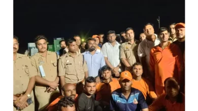 ऑपरेशन उटंगन, आगरा न्यूज़, अरविन्द मल्लप्पा बंगारी, ऊटंगन नदी हादसा, आगरा रेस्क्यू ऑपरेशन, एनडीआरएफ एसडीआरएफ, खेरागढ़ न्यूज़, डूंगरवाला नदी दुर्घटना, आगरा प्रशासन, Operation Utangan, Agra Rescue News, Uttar Pradesh Latest News, Agra DM News, Human Story India