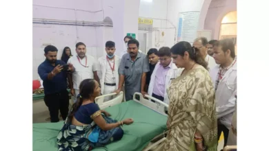 बबीता चौहान, राज्य महिला आयोग, जिला अस्पताल आगरा, आगरा न्यूज़, आगरा स्वास्थ्य समाचार, महिला आयोग निरीक्षण, आगरा अस्पताल खबर, आगरा हेल्थ अपडेट, up women commission news, babita chauhan inspection, health department agra, government hospital up, agra breaking news, google discover news, women health awareness