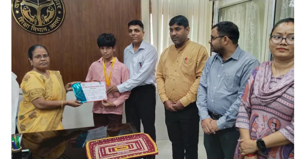 गणित ओलंपियाड 2025, आगरा समाचार, अकोला विद्यालय, आदर्श छात्र, डायट आगरा, राज्य स्तरीय प्रतियोगिता, पुष्पा कुमारी, यशपाल सिंह, यूपी शिक्षा विभाग, शिक्षा समाचार, बच्चों की सफलता, प्रतिभा सम्मान, math olympiad winners, आगरा शिक्षा खबरें, hindi news, एस शेरवानी, बाल शिक्षा, गणित प्रतियोगिता परिणाम, आगरा टॉप स्टूडेंट, छात्र उपलब्धि, आगरा न्यूज अपडेट