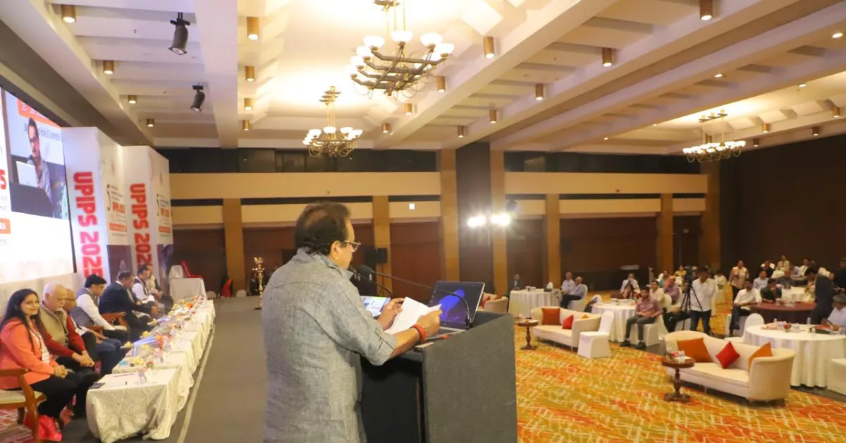 आगरा समाचार, एस.पी. सिंह बघेल, यूपीआईपीएस 2025, मानसिक स्वास्थ्य सम्मेलन, मनोचिकित्सक सम्मेलन, डिजिटल हेल्थ केयर, मानसिक स्वास्थ्य जागरूकता, स्वास्थ्य समाचार, जेपी पैलेस होटल आगरा, क्लिनिकल साइकियाट्री एसोसिएशन, प्रो एसपी सिंह बघेल भाषण, मानसिक रोग विशेषज्ञ, स्वास्थ्य सेवाएं भारत, यूपी स्वास्थ्य विभाग, आगरा की ताजा खबर, मानसिक स्वास्थ्य तकनीक, स्वास्थ्य सम्मेलन 2025, मानसिक स्वास्थ्य भारत, मेडिकल कॉन्फ्रेंस आगरा