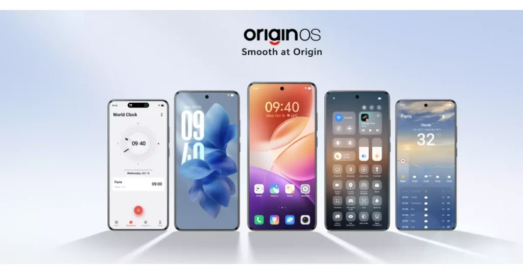 Origin OS 6, Vivo Origin OS 6 update, iQOO Origin OS 6, Origin OS 6 features, Origin OS 6 device list, Vivo Android 16 update, iQOO Android 16 update, Origin OS 6 release date, Origin OS 6 AI engine, Origin OS 6 design, Origin OS 6 performance, Origin OS 6 security features, Origin OS 6 gaming mode, Origin OS 6 battery optimization, Origin OS 6 download, Origin OS 6 India rollout, Vivo X200 Origin OS 6, iQOO 13 update, Origin OS 6 FAQs, Vivo update news 2025, Origin OS 6 BlueLM AI, Origin OS 6 rollout schedule