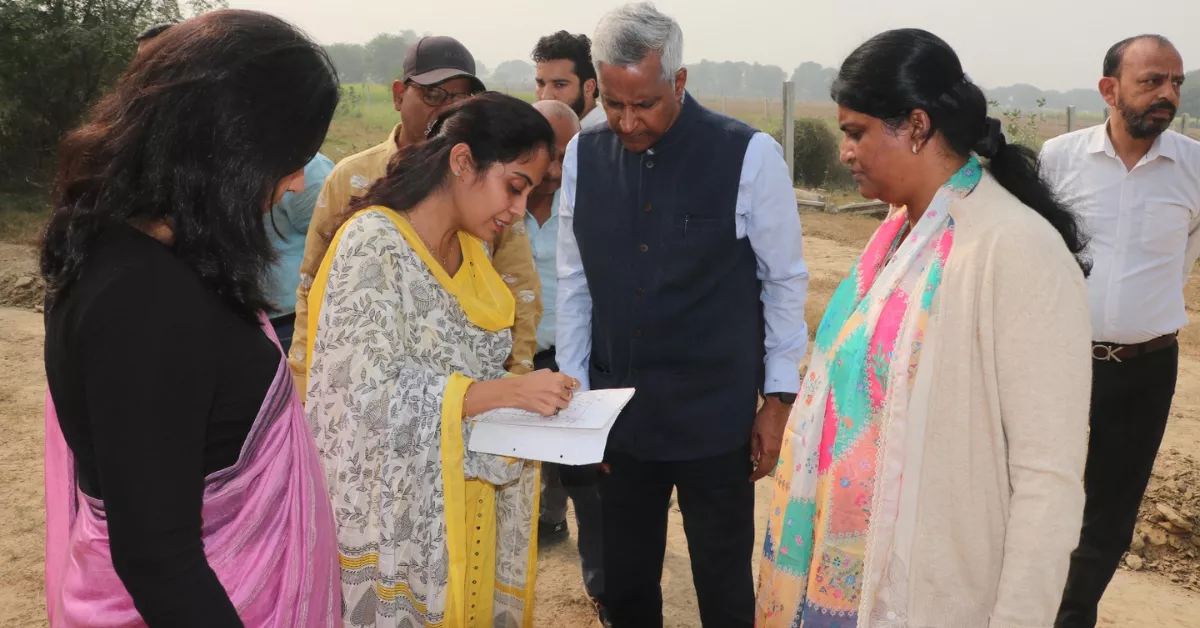 एडीए प्रोजेक्ट्स, आगरा विकास प्राधिकरण, अटलपुरम टाउनशिप, मंडलायुक्त निरीक्षण आगरा समाचार, शमशाबाद फ्लाईओवर ब्यूटीफिकेशन, इनर रिंग रोड आगरा विकास, ADA प्रोजेक्ट समयसीमा, आगरा यातायात सुधार परियोजना