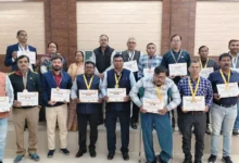 एनएमएमएस परीक्षा 2025, DIET आगरा, शिक्षक सम्मान समारोह, परिषदीय विद्यालय, शिक्षा समाचार उत्तर प्रदेश, छात्रवृत्ति योजना, आगरा शिक्षा खबरें, सरकारी स्कूल उपलब्धि