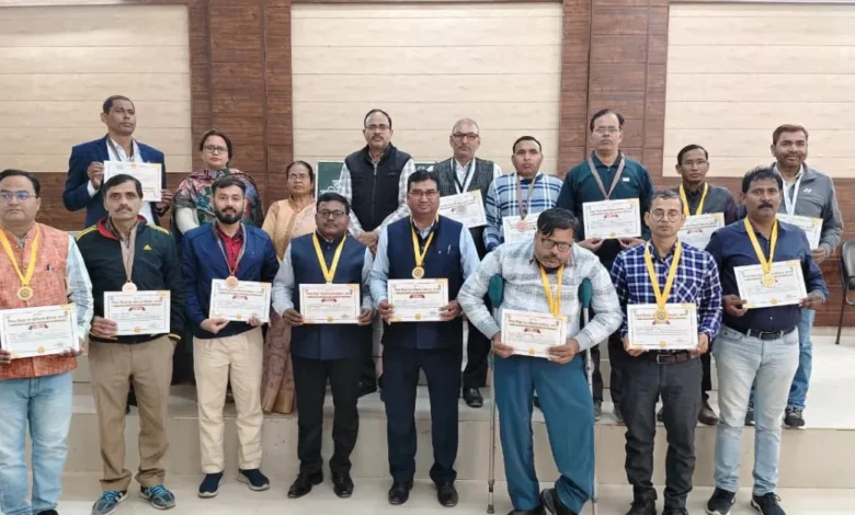 एनएमएमएस परीक्षा 2025, DIET आगरा, शिक्षक सम्मान समारोह, परिषदीय विद्यालय, शिक्षा समाचार उत्तर प्रदेश, छात्रवृत्ति योजना, आगरा शिक्षा खबरें, सरकारी स्कूल उपलब्धि