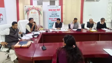 आगरा चुनाव अपडेट, SIR 2026 अभियान, DM आगरा निरीक्षण, मतदाता सूची संशोधन, निर्वाचन समाचार आगरा, मतदान जागरूकता, BLO कार्य समीक्षा, voters list update Hindi, स्मार्ट सिटी आगरा अपडेट, मतदाता पंजीकरण उत्तर प्रदेश