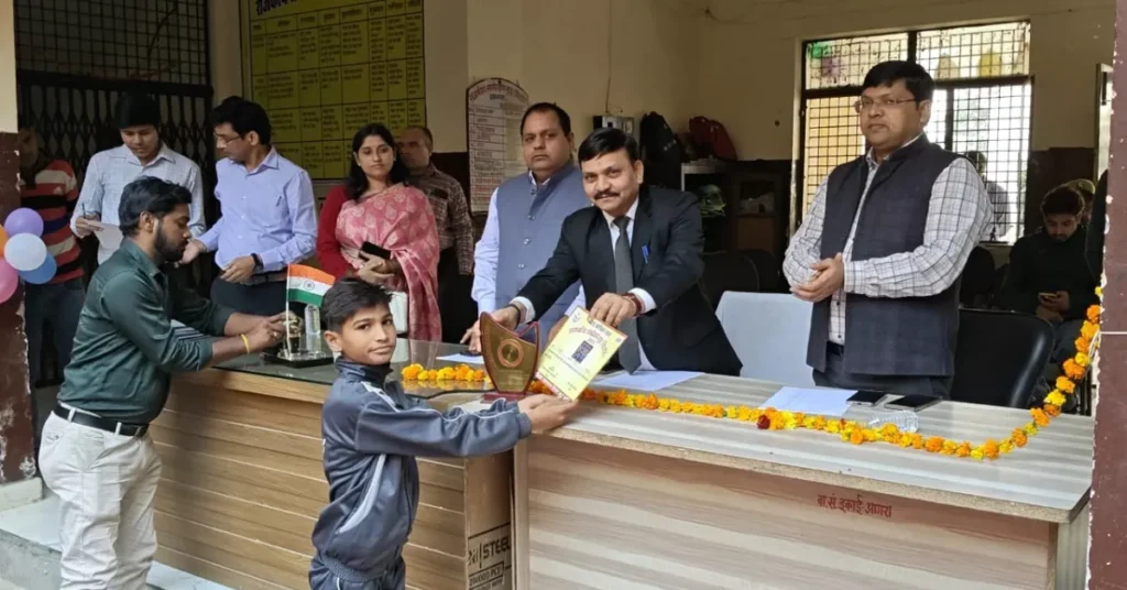 संप्रेक्षण गृह आगरा, बाल दिवस कार्निवाल, किशोर न्याय समिति, सांस्कृतिक कार्यक्रम, लेख प्रतियोगिता किशोर, खेल प्रतियोगिता आगरा, राजकीय संप्रेक्षण गृह कार्यक्रम, बाल दिवस 2025, सामाजिक पुनर्वास कार्यक्रम