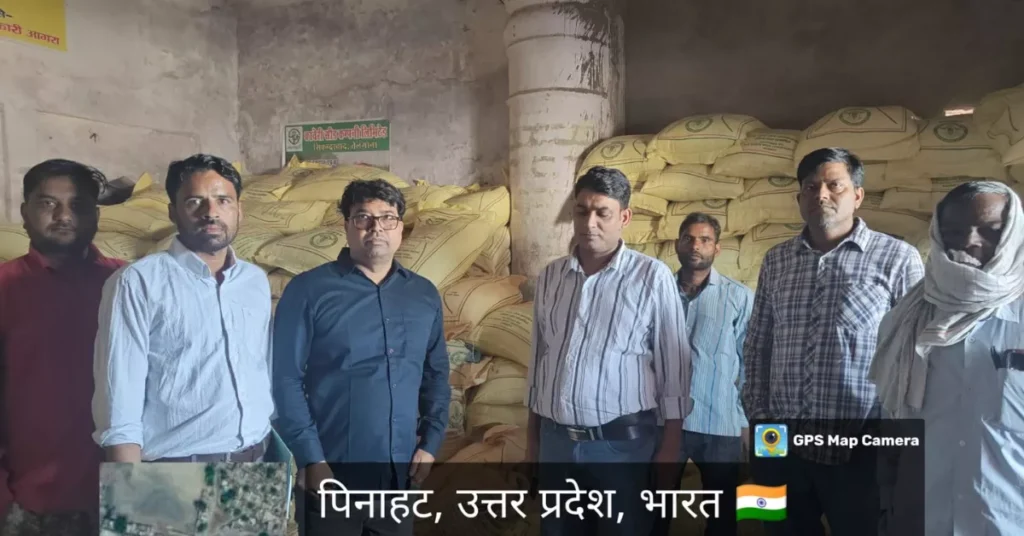गेहूँ बीज वितरण आगरा, रबी फसल बीज सब्सिडी, उच्च गुणवत्ता गेहूँ प्रजाति, कृषि विभाग आगरा, किसान रबी सीजन तैयारी, DBW गेहूँ प्रजाति वितरण, जैविक खाद सलाह कृषि, राजकीय कृषि बीज भण्डार आगरा