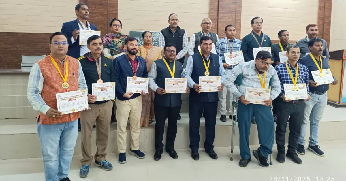 अनिल कुमार फतेहाबाद, स्टार ऑफ द ब्लॉक सम्मान, DIET आगरा पुरस्कार, NMMS शिक्षक प्रेरणा, शिक्षा समाचार आगरा, फतेहाबाद शिक्षा उपलब्धि, परिषदीय विद्यालय सम्मान, सरकारी शिक्षक सफलता कहानी, शिक्षा जगत समाचार, NMMS रजिस्ट्रेशन आगरा