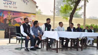 विधिक सेवा दिवस, आगरा विधिक जागरूकता शिविर, जिला विधिक सेवा प्राधिकरण आगरा, legal services authority UP, free legal aid India, prisoners legal rights India, judicial awareness camp UP, legal rights for inmates, legal aid defense system India, Agra legal news