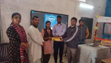 अभिभावक शिक्षक बैठक, विद्यालय प्रबंध समिति बैठक, खेरागढ़ शिक्षा समाचार, आगरा शिक्षा न्यूज, government school news UP, NIPUN Bharat Mission, learning corner concept, विद्यालय उपस्थिति सुधार, students attendance improvement, education development rural India