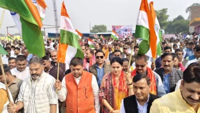 सरदार पटेल जयंती 2025, खेरागढ़ पदयात्रा, भगवान सिंह कुशवाहा विधायक, लौहपुरुष सरदार पटेल, एक भारत श्रेष्ठ भारत, आगरा समाचार, देशभक्ति कार्यक्रम यूपी, राष्ट्रीय एकता दिवस, पटेल 150वीं जयंती उत्सव, भाजपा विधायक आगरा, खेरागढ़ न्यूज