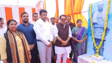 रन फॉर यूनिटी आगरा, सरदार पटेल 150 जयंती, युवाओं का राष्ट्रीय संकल्प, अखंड भारत संदेश, जिलाधिकारी अरविंद मल्लप्पा बंगारी, केंद्रीय मंत्री एसपी सिंह बघेल, एक भारत श्रेष्ठ भारत मार्च, विश्वविद्यालय पालीवाल पार्क मार्च, शहीद स्मारक संजय प्लेस कार्यक्रम