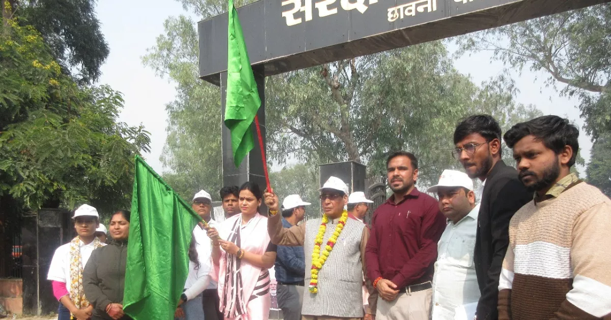 रन फॉर यूनिटी आगरा, सरदार पटेल जयंती 150, अखंड भारत, लौह पुरुष पटेल, एकता मार्च आगरा, आगरा न्यूज़, युवा पदयात्रा यूपी, प्लास्टिक मुक्त भारत, नशा मुक्त भारत, मिशन शक्ति आगरा, Sardar Patel Unity March