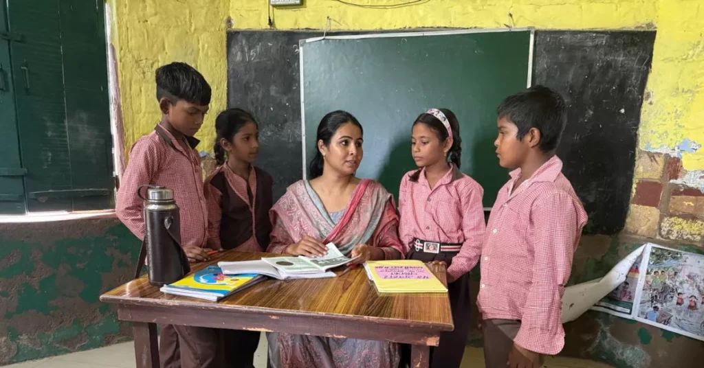 प्राथमिक विद्यालय विदरपुर, फतेहपुर सीकरी शिक्षा समाचार, आगरा शिक्षा खबर, सरकारी स्कूल की उपलब्धि, Wipro Earthian प्रोजेक्ट, पर्यावरण शिक्षा कार्यक्रम, सरकारी स्कूल बच्चे हवाई यात्रा, आगरा शिक्षा सफलता, परिषदीय विद्यालय उपलब्धि, CEE पर्यावरण मित्र कार्यक्रम, विप्रो फाउंडेशन शिक्षा, सरकारी स्कूल की सफलता कहानी, NMMS प्रेरणा, बच्चों की शैक्षिक उपलब्धि, आगरा ब्रेकिंग एजुकेशन न्यूज़