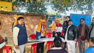 प्राकृतिक खेती, खेरागढ़ कृषि समाचार, आगरा कृषि खबर, प्राकृतिक खेती जागरूकता, कृषि विभाग आगरा, जैविक खेती उत्तर प्रदेश, बीजामृत जीवामृत, किसानों के लिए प्राकृतिक खेती, भूमि उपजाऊ बनाने के उपाय, रासायनिक खेती के नुकसान, प्राकृतिक खेती प्रशिक्षण, ग्राम बुरहरा खेरागढ़, आगरा ग्रामीण समाचार, कृषि योजनाएं उत्तर प्रदेश, किसान जागरूकता कार्यक्रम