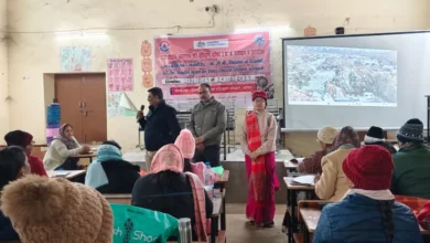 साइबर सुरक्षा प्रशिक्षण, डायट आगरा, शिक्षक प्रशिक्षण कार्यक्रम, साइबर फ्रॉड से बचाव, विद्यालय सुरक्षा एवं संरक्षा, अग्नि सुरक्षा प्रशिक्षण, यातायात सुरक्षा शिक्षा, डिजिटल सुरक्षा शिक्षक, कस्तूरबा गांधी विद्यालय प्रशिक्षण, शिक्षा समाचार आगरा, teacher training cyber safety, school safety training hindi