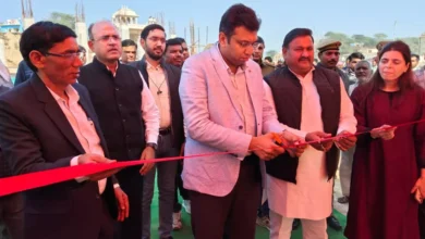 अटल बिहारी वाजपेयी जयंती, बटेश्वर धाम किसान मेला, विराट किसान मेला आगरा, अटल जयंती कार्यक्रम, कृषि प्रदर्शनी आगरा, किसान मेला बाह, अटल जयंती 2025, कृषि विभाग आगरा, अटल बिहारी वाजपेयी कार्यक्रम, बटेश्वर धाम समाचार, किसान समाचार हिंदी, government event agra, agriculture news hindi