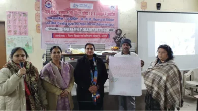 डायट आगरा प्रशिक्षण, सुरक्षा एवं संरक्षा प्रशिक्षण, शिक्षक प्रशिक्षण आगरा, साइबर सुरक्षा शिक्षा, आपदा प्रबंधन विद्यालय, कस्तूरबा गांधी विद्यालय शिक्षक, बेसिक शिक्षा आगरा, education training news hindi