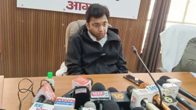 विशेष प्रगाढ़ पुनरीक्षण अभियान, आगरा SIR अभियान, विशेष प्रगाढ़ पुनरीक्षण 2026, मतदाता सूची सुधार, ड्राफ्ट रोल वाचन, बीएलओ अभियान, वोटर लिस्ट अपडेट आगरा, नया मतदाता पंजीकरण, फॉर्म 6 7 8, निर्वाचन आयोग निर्देश, आगरा मतदान केंद्र अभियान