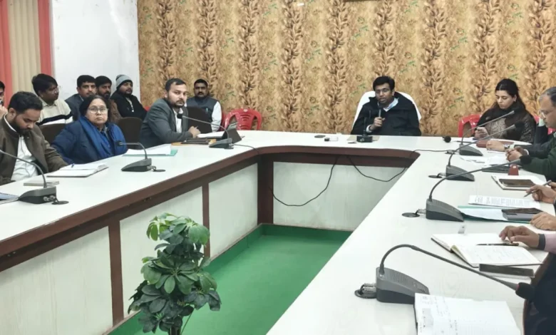 आरटीई प्रवेश 2026, आगरा आरटीई समाचार, अरविंद मल्लप्पा बंगारी, आरटीई एक्ट 2009, निजी स्कूल आरटीई सख्ती, गरीब बच्चों की शिक्षा, आरटीई ऑनलाइन आवेदन, आरटीई लॉटरी प्रक्रिया