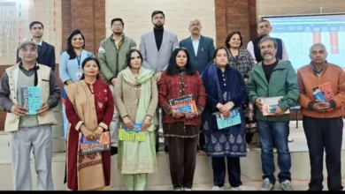 निपुण विद्यालय, निपुण भारत मिशन, DIET आगरा, शिक्षक संकुल बैठक, निपुण आकलन 2026, बेसिक शिक्षा आगरा, अनिरुद्ध यादव डायट आगरा, जितेंद्र गोंड बीएसए आगरा, निपुण प्लस ऐप, प्राथमिक शिक्षा सुधार, उत्तर प्रदेश शिक्षा समाचार, सरकारी स्कूल गुणवत्ता, शिक्षक प्रशिक्षण आगरा, शिक्षा विभाग उत्तर प्रदेश