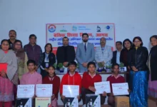 विज्ञान मॉडल प्रतियोगिता आगरा, DIET आगरा विज्ञान प्रदर्शनी, राष्ट्रीय आविष्कार अभियान, पंचर डिटेक्टर अलार्म मॉडल, स्कूल विज्ञान मॉडल प्रतियोगिता, आगरा शिक्षा समाचार, बेसिक शिक्षा विभाग यूपी, छात्र विज्ञान नवाचार, विज्ञान क्विज प्रतियोगिता, परिषदीय विद्यालय समाचार, education news agra, science exhibition up schools, google discover education news