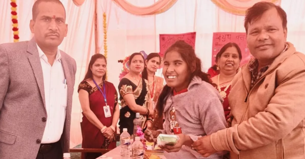 राजकीय हाई स्कूल बल्हैरा, प्रथम वार्षिकोत्सव 2026, आगरा शिक्षा समाचार, सरकारी स्कूल कार्यक्रम, स्कूल वार्षिकोत्सव खबर, छात्र सांस्कृतिक कार्यक्रम, नशा मुक्ति जागरूकता स्कूल, मोबाइल उपयोग जागरूकता, आगरा स्कूल न्यूज, सरकारी विद्यालय समाचार, शिक्षा विभाग आगरा, विद्यालय समारोह समाचार, छात्रों की प्रस्तुति, शिक्षा समाचार उत्तर प्रदेश, हाई स्कूल आगरा न्यूज